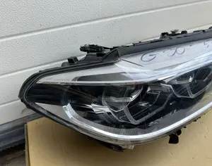 BMW 530 2019-2024 - 2
