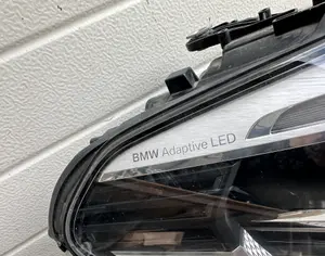 BMW 530 2019-2024 - 4