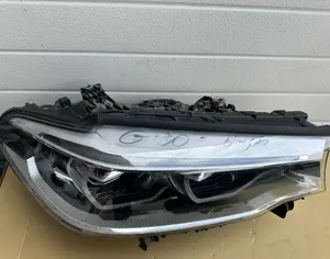 BMW 530 2019-2024 - 5