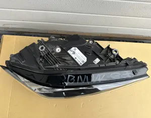 BMW 320 2023-2026 - 3