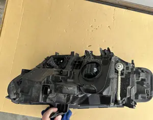 BMW 320 2023-2026 - 5