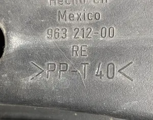 MERCEDES-BENZ ML 320 1997-2001 - 2