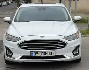 FORD Fusion 2016-2020