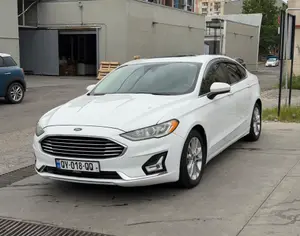FORD Fusion 2016-2020 - 2