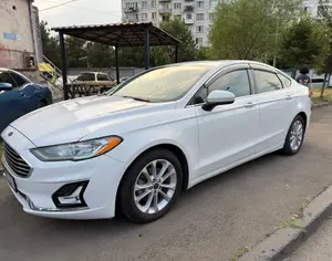 FORD Fusion 2016-2020 - 3