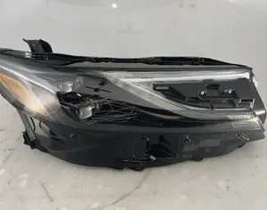 TOYOTA Camry 2025-2026