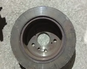 TOYOTA Camry 2012-2017 - 2