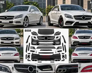 MERCEDES-BENZ CLS 63 AMG 2012-2014 - 1