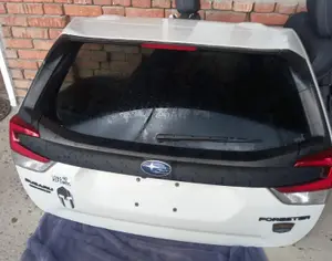 SUBARU Forester 2019-2024