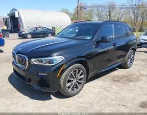 R20 BMW X5 2020-2026 - 1