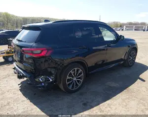 R20 BMW X5 2020-2026 - 2