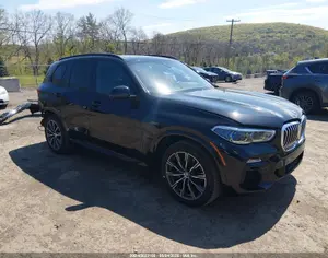 R20 BMW X5 2020-2026 - 3