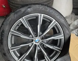 R20 BMW X5 2020-2026 - 4