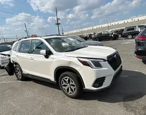 SUBARU Forester 2023 2.5
