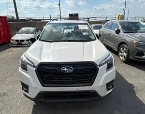 SUBARU Forester 2023 2.5 - 2