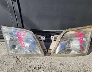 NISSAN CARAVAN  2001-2012