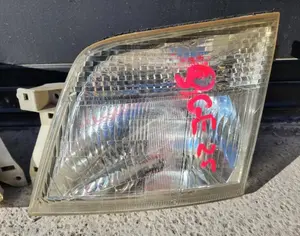 NISSAN CARAVAN  2001-2012 - 3