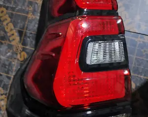TOYOTA Land Cruiser Prado 2018-2022