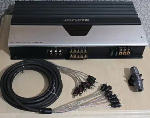 Compatible with all manufacturers - 1