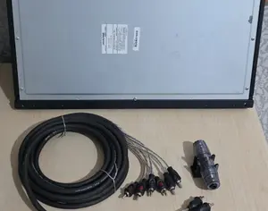 Compatible with all manufacturers - 4