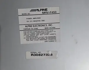 Compatible with all manufacturers - 5