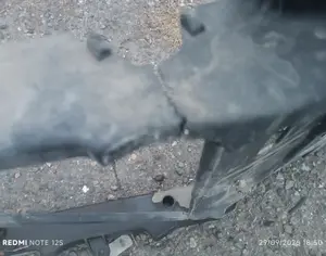 TESLA Model S 2014-2018 - 3