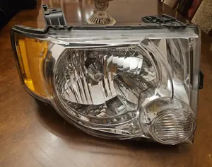 FORD Escape 2007-2009