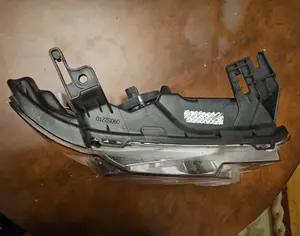 FORD Escape 2007-2009 - 2