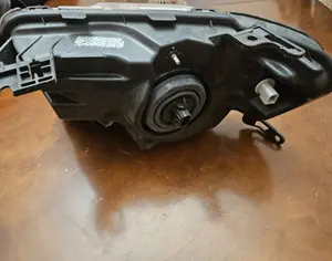 FORD Escape 2007-2009 - 3