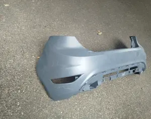 FORD Fiesta 2008-2015 - 3