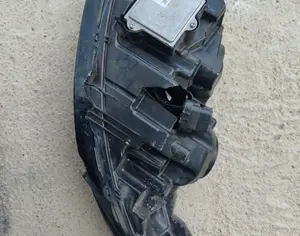 FORD Fusion 2017-2020 - 4