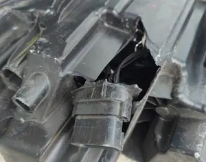 FORD Fusion 2017-2020 - 6