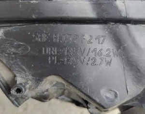 FORD Fusion 2017-2020 - 7
