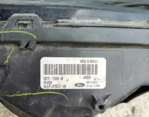 FORD Fusion 2013-2016 - 6