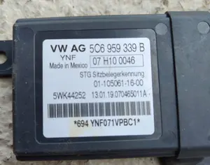 VOLKSWAGEN Jetta 2011-2018 - 5