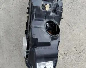 BMW X6 2007-2014 - 5