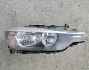 BMW 320 2012-2015 - 1