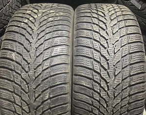 R18 225/40 Все Сезоны - 1
