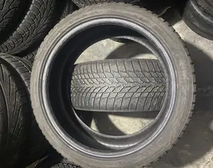 R18 225/40 Все Сезоны - 2