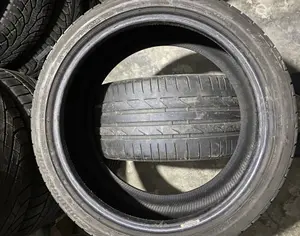 R18 245/35 Лето - 2