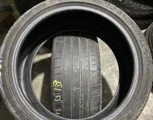 R18 245/35 Лето - 2