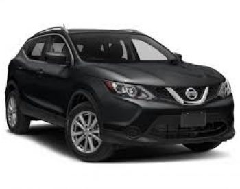 NISSAN Rogue 2015 2.5 - 2