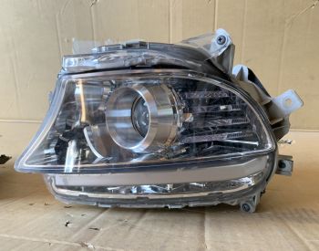 LEXUS LS 460 2007-2012 - 2