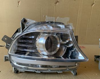 LEXUS LS 460 2007-2012 - 3