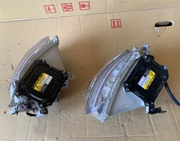 LEXUS LS 460 2007-2012 - 5