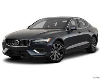 VOLVO S60 2018-2024 - 1