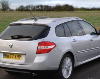 RENAULT Laguna 2007-2015
