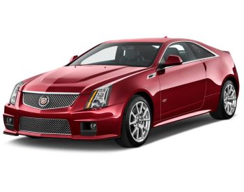 CADILLAC CTS 2011-2015