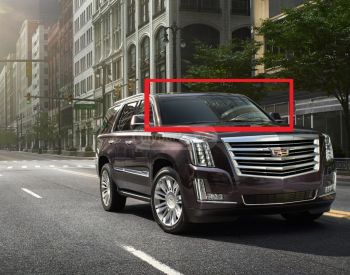 CADILLAC Escalade 2015-2020
