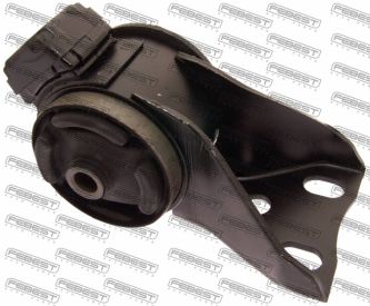 MAZDA MPV 2001-2006 - 2